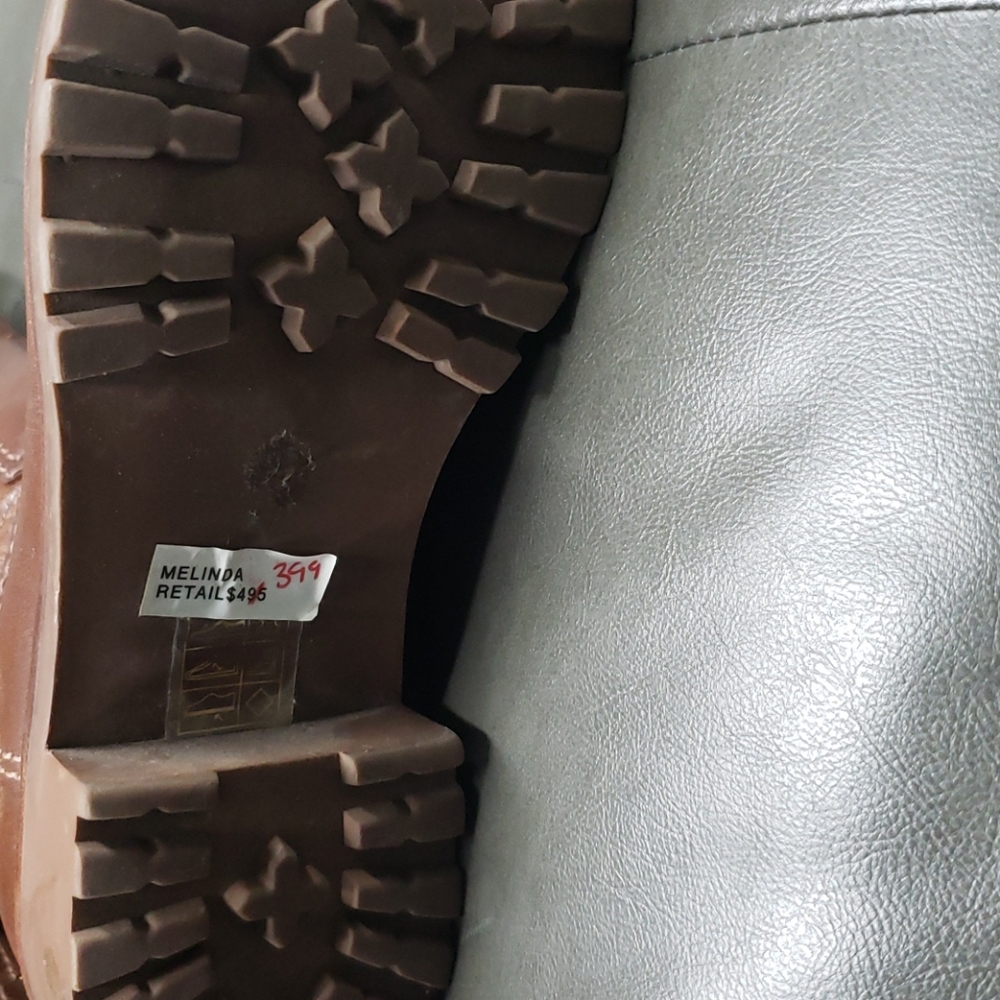 Boots - Picture 3 of 8